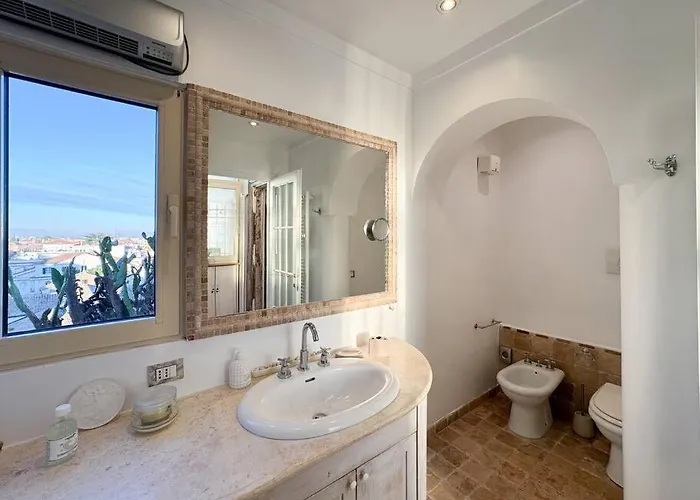 Apartment Maison Taro Penthouse With Terrace *