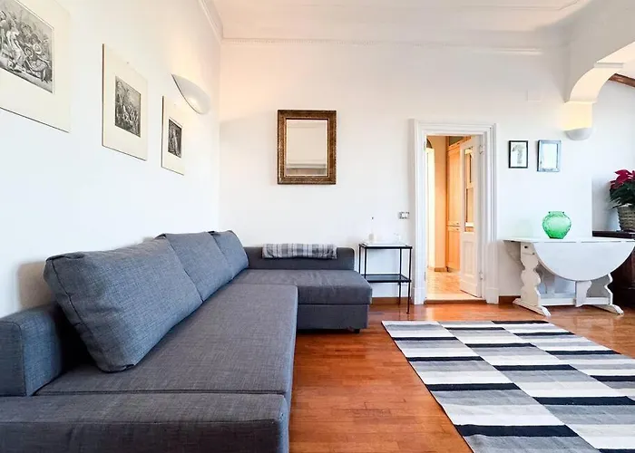 Apartment Maison Taro Penthouse With Terrace *