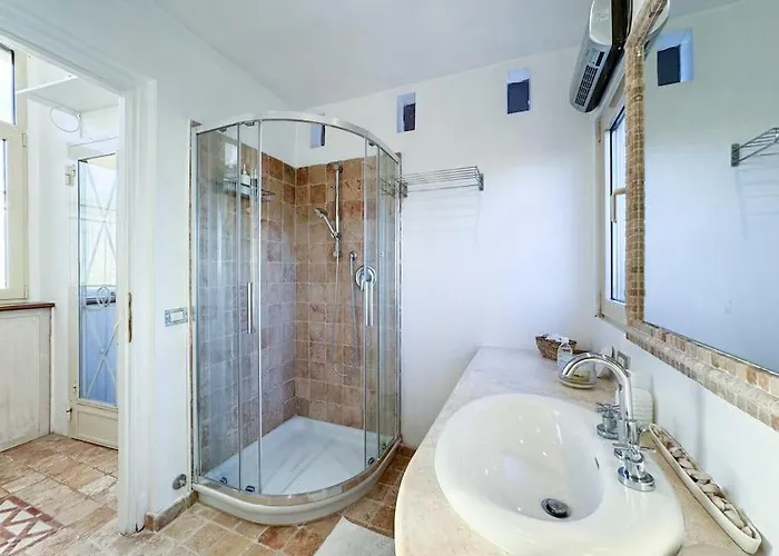 Maison Taro Penthouse With Terrace * Rom
