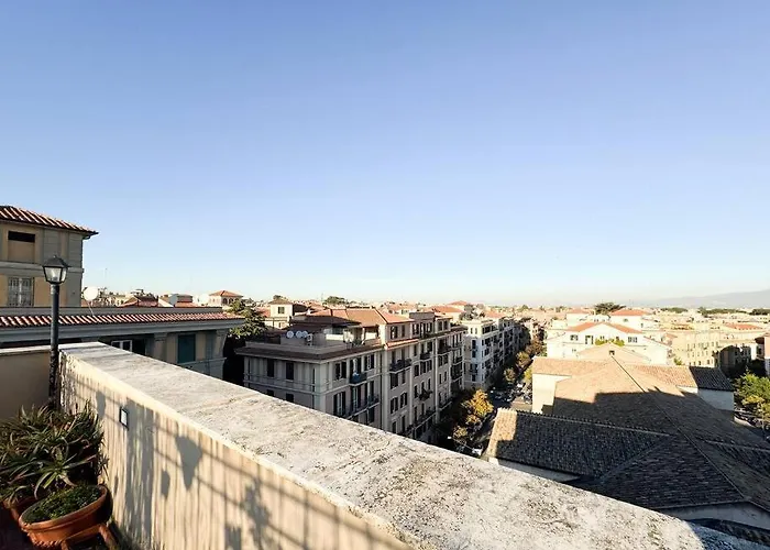 Apartment Maison Taro Penthouse With Terrace *